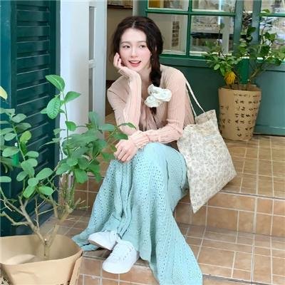 龙门村的故事
